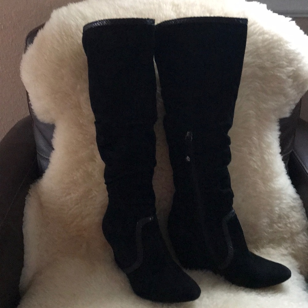 Guess boots